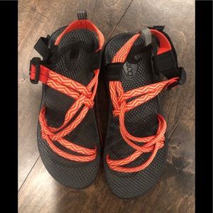 Chacos kids size 5